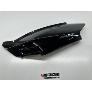 LEFT REAR FAIRING HONDA JAZZ 250 2001-2006 2