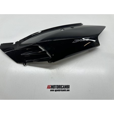 LEFT REAR FAIRING HONDA JAZZ 250 2001-2006