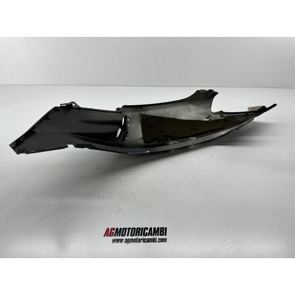 LEFT REAR FAIRING HONDA JAZZ 250 2001-2006