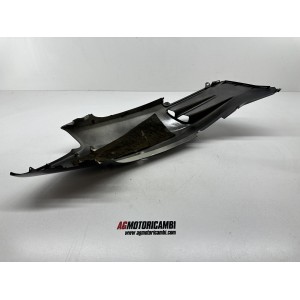 RIGHT REAR FAIRING HONDA JAZZ 250 2001-2006 2