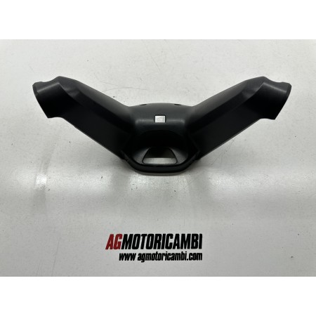 HOUSSE DE GUIDON HONDA JAZZ 250 2001-2006
