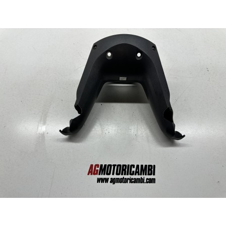 HANDLEBAR COVER HONDA JAZZ 250 2001-2006