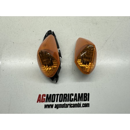 PAIRE DE CLIGNOTANTS AVANT HONDA JAZZ 250 2001-2006