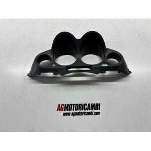 KUNSTSTOFF-INSTRUMENTENABDECKUNG HONDA JAZZ 250 2001-2006