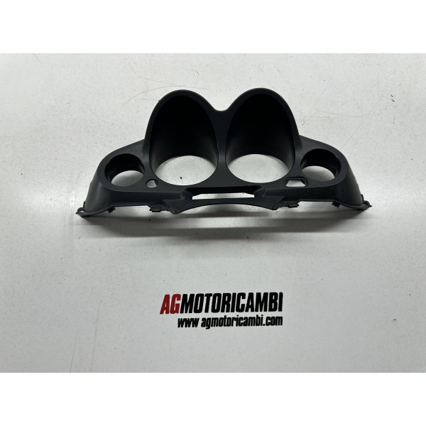 PLASTIC INSTRUMENT COVER HONDA JAZZ 250 2001-2006