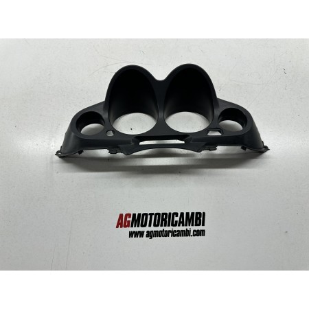 KUNSTSTOFF-INSTRUMENTENABDECKUNG HONDA JAZZ 250 2001-2006