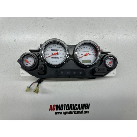 ARMATURENBRETT INSTRUMENTE KM-ZÄHLER HONDA JAZZ 250 2001-2006