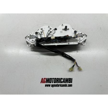 STRUMENTAZIONE CRUSCOTTO CONTA KM HONDA JAZZ 250 2001-2006