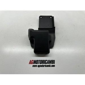 PLASTICA COVER COPRI BATTERIA HONDA JAZZ 250 2001-2006