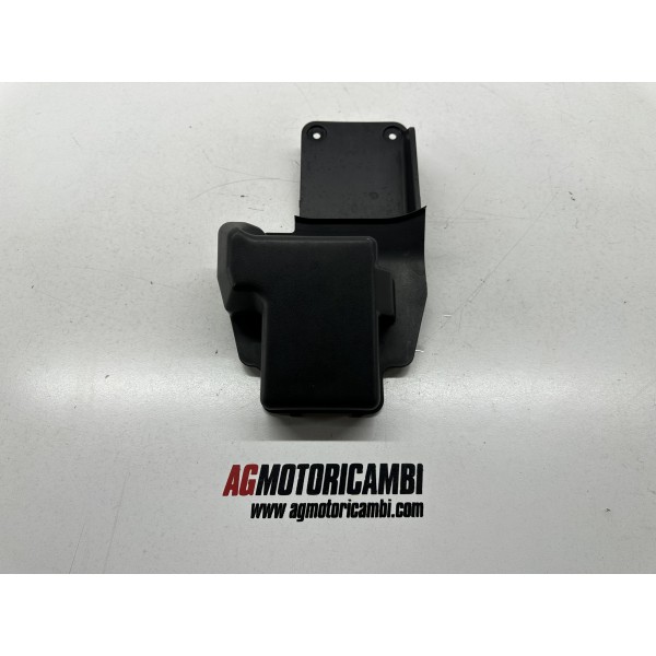 KUNSTSTOFF BATTERIEABDECKUNG HONDA JAZZ 250...