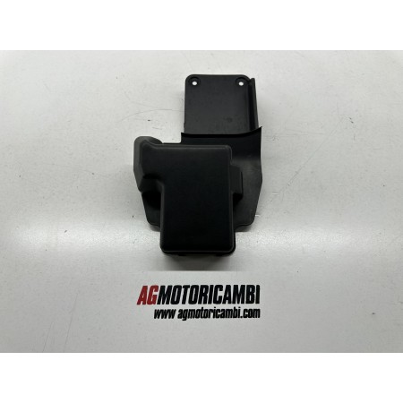 PLASTICA COVER COPRI BATTERIA HONDA JAZZ 250 2001-2006