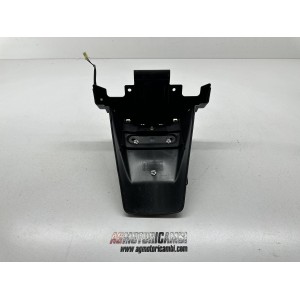 HINTERER KOTFLÜGELBLECHHALTER HONDA JAZZ 250 2001-2006 2