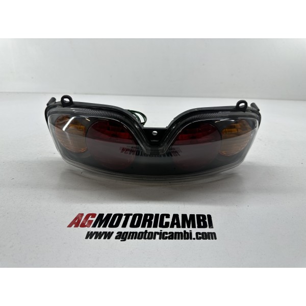 TAIL LIGHT HONDA JAZZ 250 2001-2006