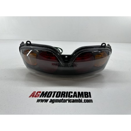 RÜCKLICHT HONDA JAZZ 250 2001-2006