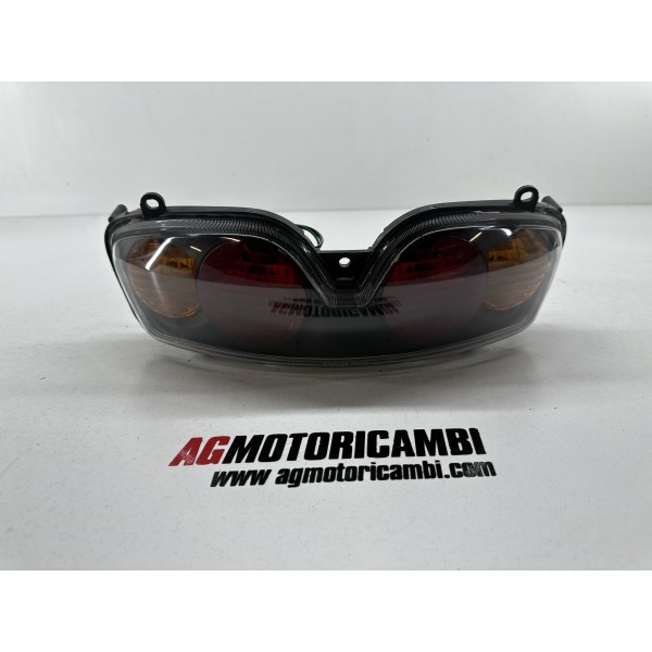 FARO FANALE POSTERIORE HONDA JAZZ 250 2001-2006