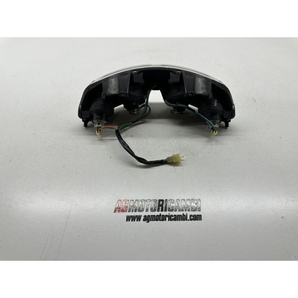FARO FANALE POSTERIORE HONDA JAZZ 250 2001-2006