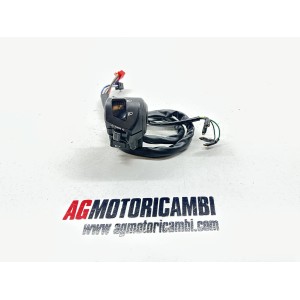 INTERRUPTOR BASCULANTE IZQUIERDO HONDA JAZZ 250 2001-2006
