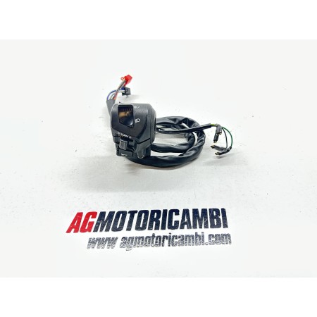 INTERRUPTEUR À BASCULE GAUCHE HONDA JAZZ 250 2001-2006