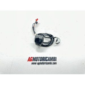 INTERRUPTEUR À BASCULE GAUCHE HONDA JAZZ 250 2001-2006 2