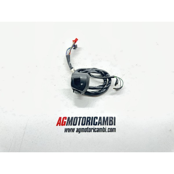 LEFT HONDA JAZZ 250 2001-2006 LEFT SWITCH DIVERTER