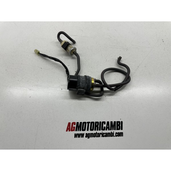 KRAFTSTOFFPUMPE HONDA JAZZ 250 2001-2006