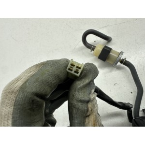 KRAFTSTOFFPUMPE HONDA JAZZ 250 2001-2006 2