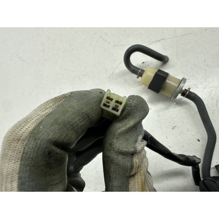 POMPE A ESSENCE HONDA JAZZ 250 2001-2006