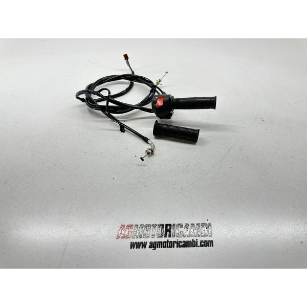 LIGHT SWITCH DIVERTER RIGHT HONDA JAZZ 250...