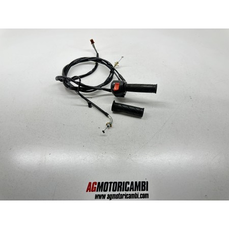 INTERRUPTEUR A BASCULE DROITE HONDA JAZZ 250 2001-2006