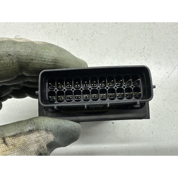 CENTRALINA MOTORE ECU CDI HONDA JAZZ 250 2001-2006