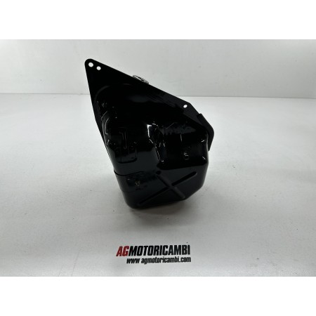 GASOLINE FUEL TANK HONDA JAZZ 250 2001-2006