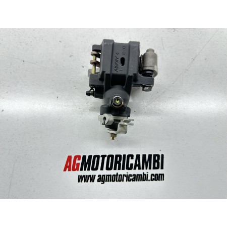 PINZA FRENO TRASERO HONDA JAZZ 250 2001-2006