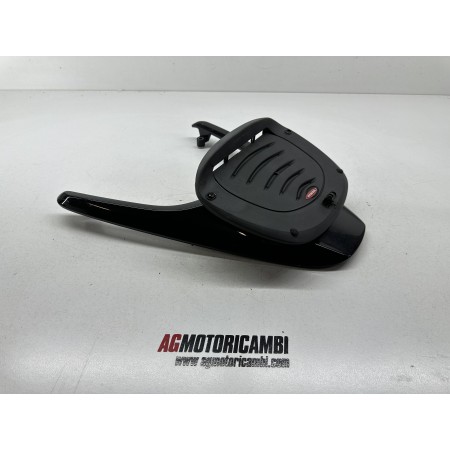 SUPPORT DE POIGNÉE DE SACOCHE HONDA JAZZ 250 2001-2006