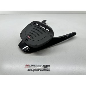 SOPORTE DE ASA DE MALETA HONDA JAZZ 250 2001-2006 2