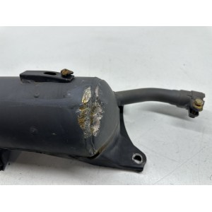 SILENCIADOR HONDA JAZZ 250 2001-2006 2
