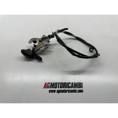 MANIGLIA LEVA FRENO STAZIONAMENTO FRENO A MANO HONDA JAZZ 250 2001-2006