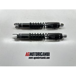 COPPIA AMMORTIZZATORI SOSPENSIONI HONDA JAZZ 250 2001-2006
