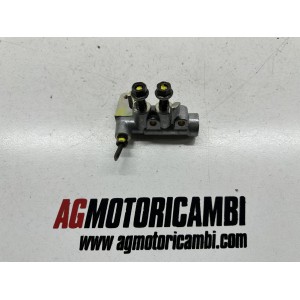 VALVE DE DISTRIBUTION DE FREINAGE HONDA JAZZ 250 2001-2006