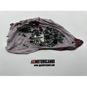 KIT VIS HONDA JAZZ 250 2001-2006