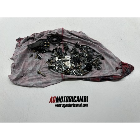 KIT VITI VITERIA HONDA JAZZ 250 2001-2006