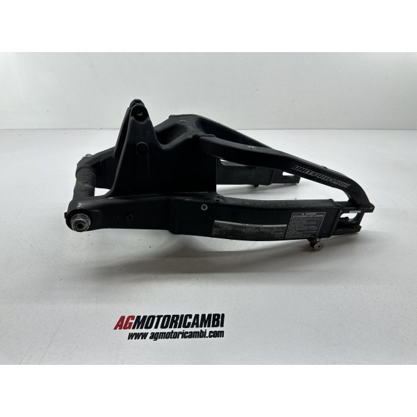 FORCELLONE POSTERIORE HONDA CBR 600 RR PC40...
