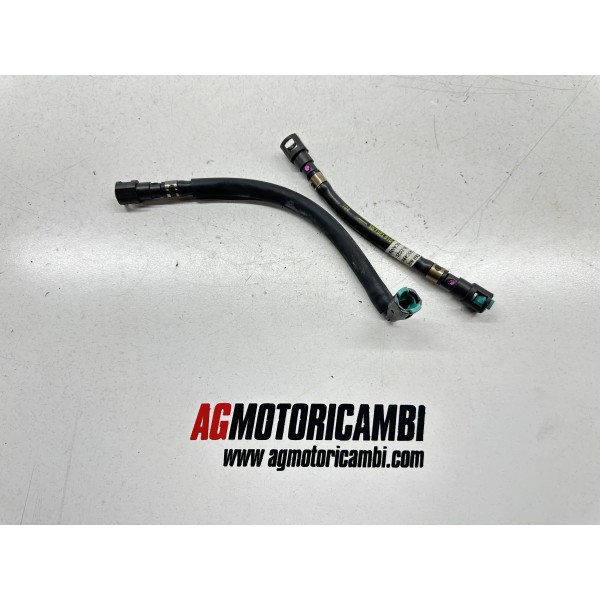 FUEL HOSES FUEL PUMP HONDA CBR 600 RR PC40...
