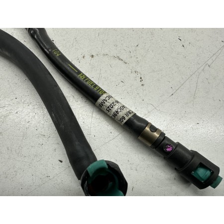 FUEL HOSES FUEL PUMP HONDA CBR 600 RR PC40 2007-2009-2012