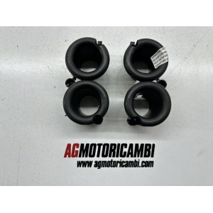 CORNETTI D'ASPIRAZIONE CORPO FARFALLATO HONDA CBR 600 RR...