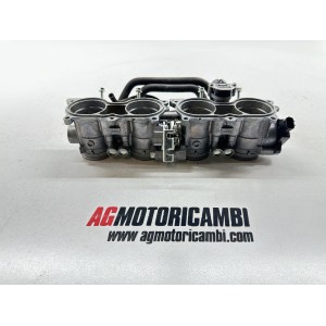 CORPS DE PAPILLON HONDA CBR 600 RR PC40 2007-2009-2012