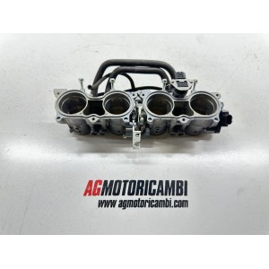 THROTTLE BODY HONDA CBR 600 RR PC40 2007-2009-2012 2
