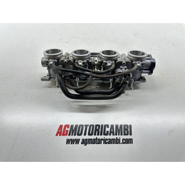 CORPO FARFALLATO HONDA CBR 600 RR PC40...