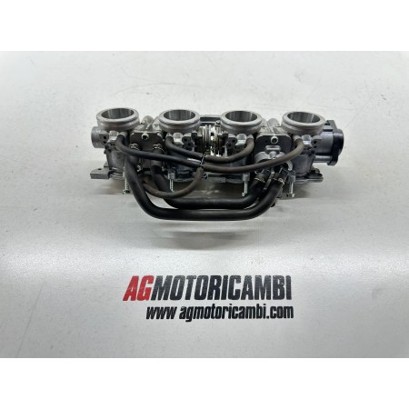 CORPS DE PAPILLON HONDA CBR 600 RR PC40 2007-2009-2012