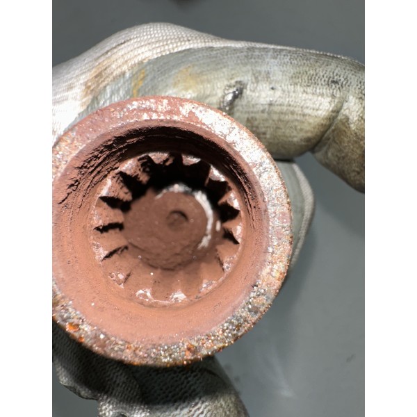 DRIVE SHAFT GIMBAL KAWASAKI VN 750 A-D VULKAN...