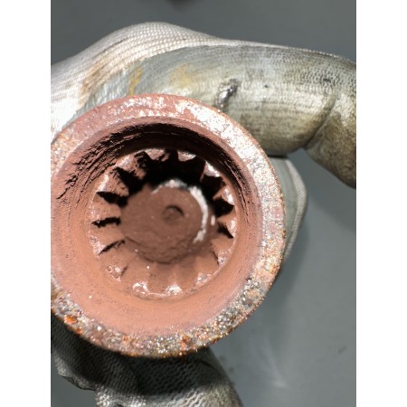 KAWASAKI VN 750 A-D VULKAN 1986-1996 ANTRIEBSWELLE KARDANWELLE